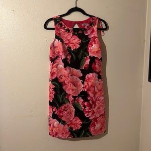 Eliza J dress. Size 6P. Only worn once